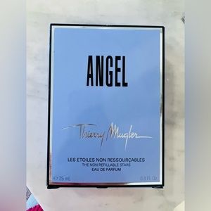 Thierry Mugler Angel Perfume (New in Box)